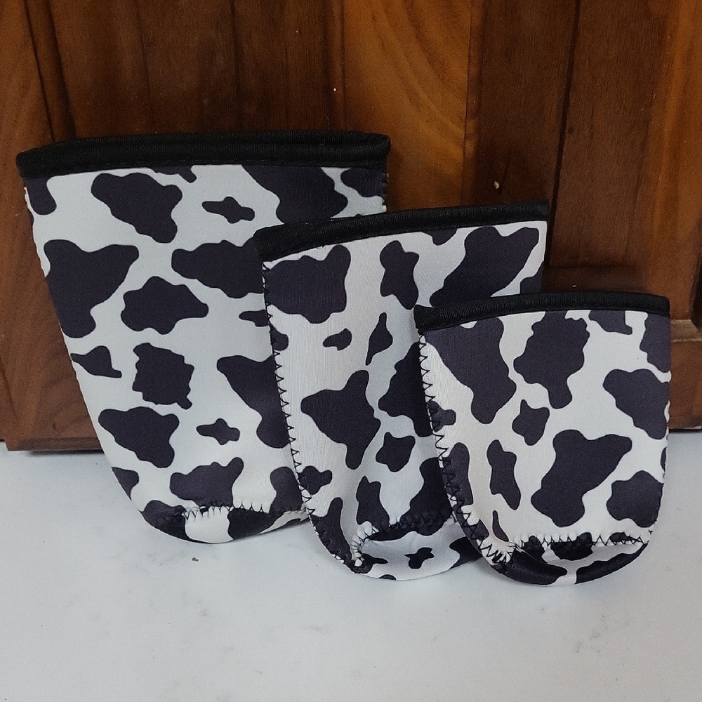 [10]Beverage Koozies